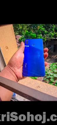 Honor 8X